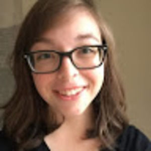 Meet your Posher, Lindsey